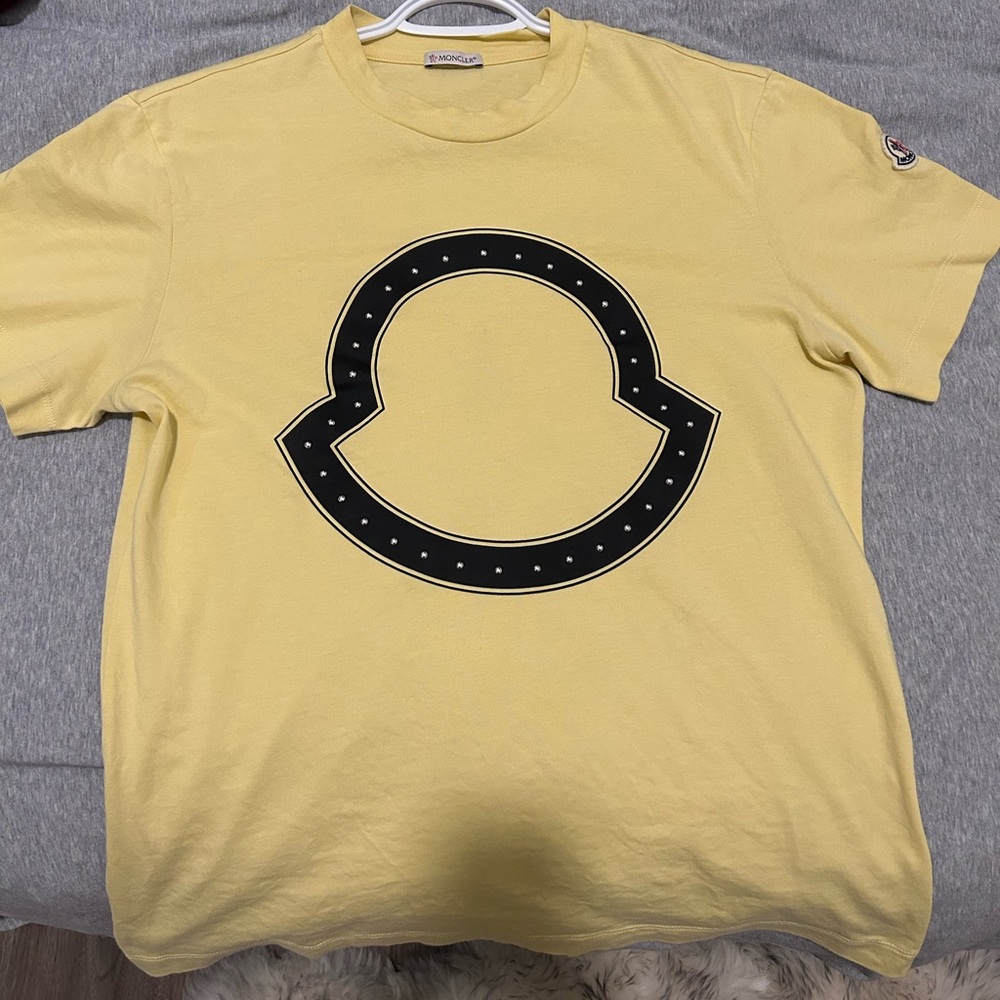 Moncler T-Shirt